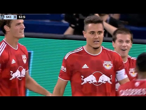 Aaron Long 4 Gol & Defensive Skills - Welcome to LAFC 2022/23