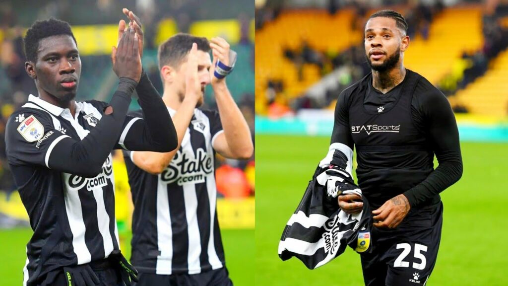 Ismaila Sarr 🇸🇳🦁est l’auteur de la passe décisive sur l’unique but victorieux