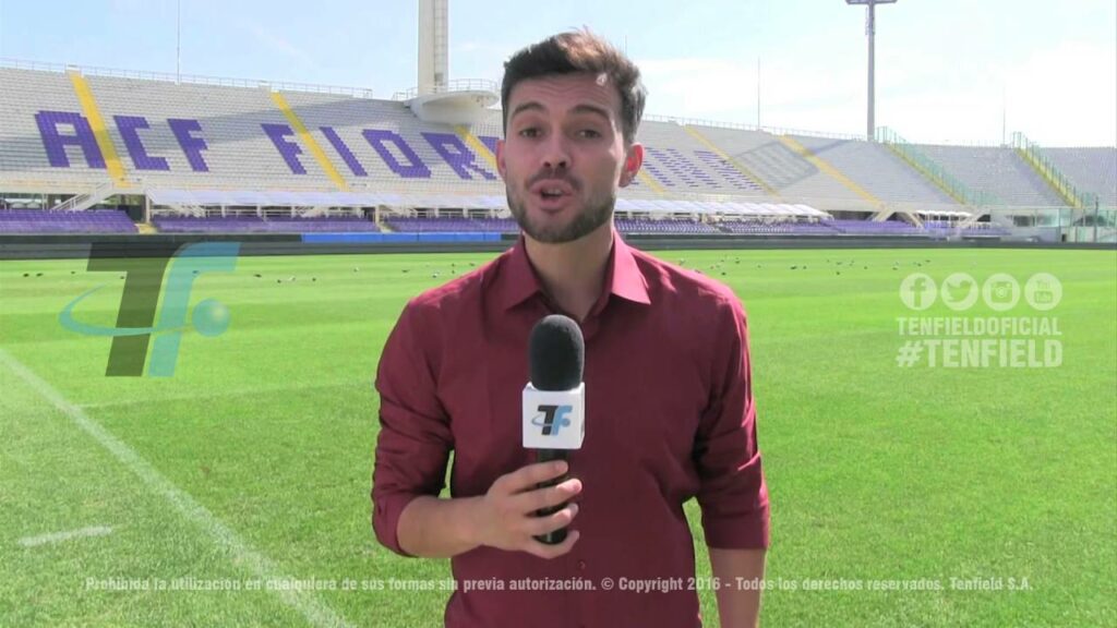 Matias Vecino - Informe y Nota