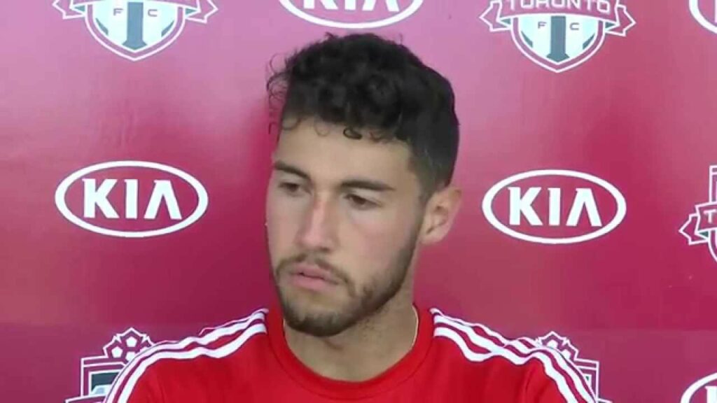 Jonathan Osorio - July 23, 2015