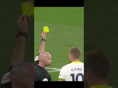 Is it foul or clear? feat Bentancur