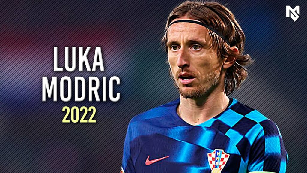 Luka Modric 2022/23 - World Class Skills, Goals & Assists | HD
