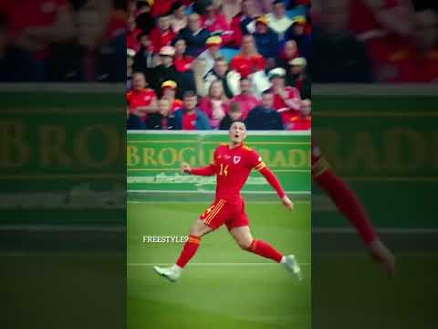 This Touch is Connor Roberts | ❤️ FREESTYLE9HD #shorts   😍😍