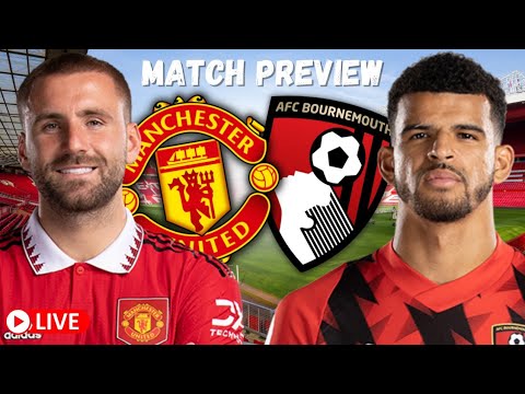 LUKE SHAW Will Play CB Against BARCELONA 'Would Joao Felix Solve The Problem?' 🤔⚽