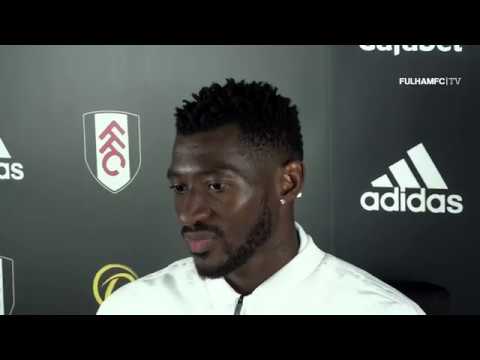 Anguissa: I'll Give Everything