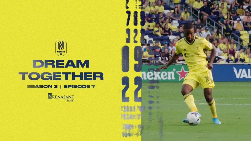 Dream Together Season 3 Episode 7: Shaq's Home