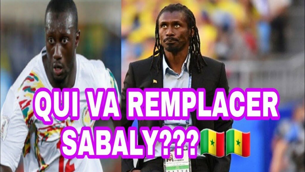 ÉLIMINATOIRES CAN 2021 // OPÉRATION DE YOUSSOUF SABALY : QUELS LATÉRAUX POUR ALIOU CISSÉ ? 🇸🇳🇸🇳
