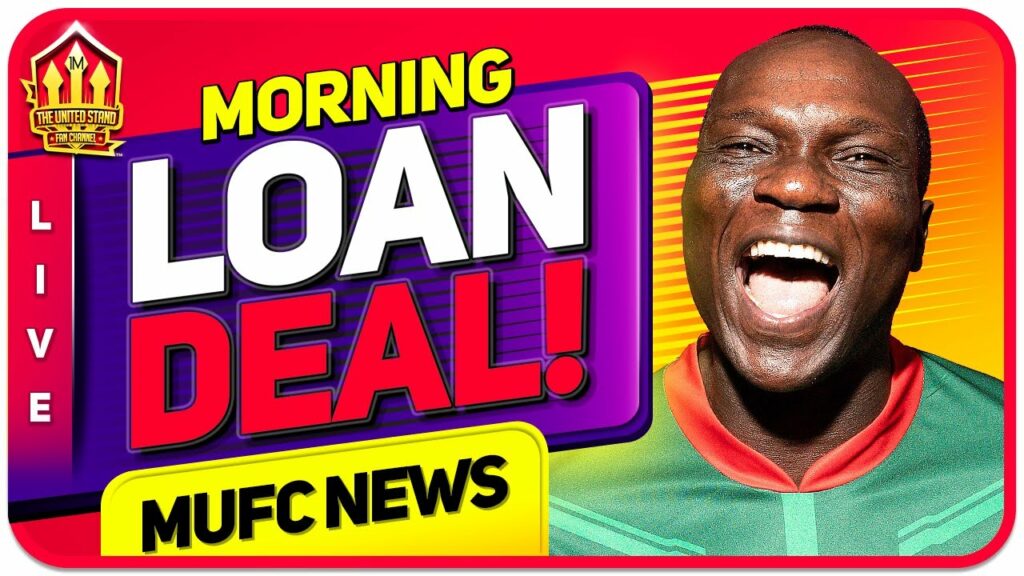 Man Utd "AGREE" Aboubakar LOAN! FELIX To ARSENAL? Man Utd News