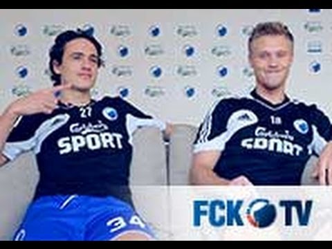 Ugens Udlevering med Delaney og Jørgensen