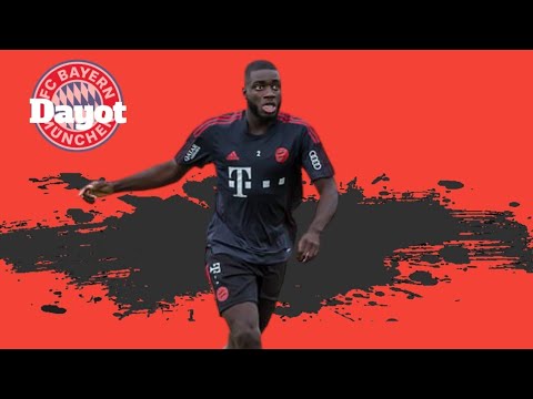 Dayot Upamecano – Best Performance with Leipzig | Crazy Defensive Skills – HD Dayot Upamecano - Best Performance with Leipzig | Crazy Defensive Skills - HD