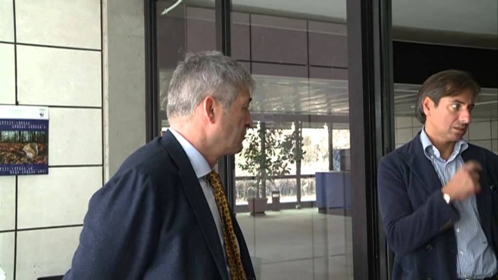 TGNORBA 24 QUELLO CHE ALFRED GOMIS NON SA DI BARI E DEI BARESI