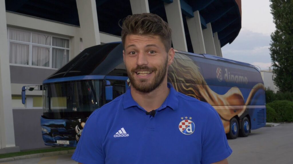 Bruno Petković i Europski tjedan sporta