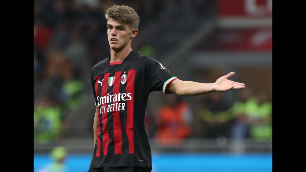 What's next for Charles De Ketelaere at Milan? | Serie A | CBS Sports Golazo