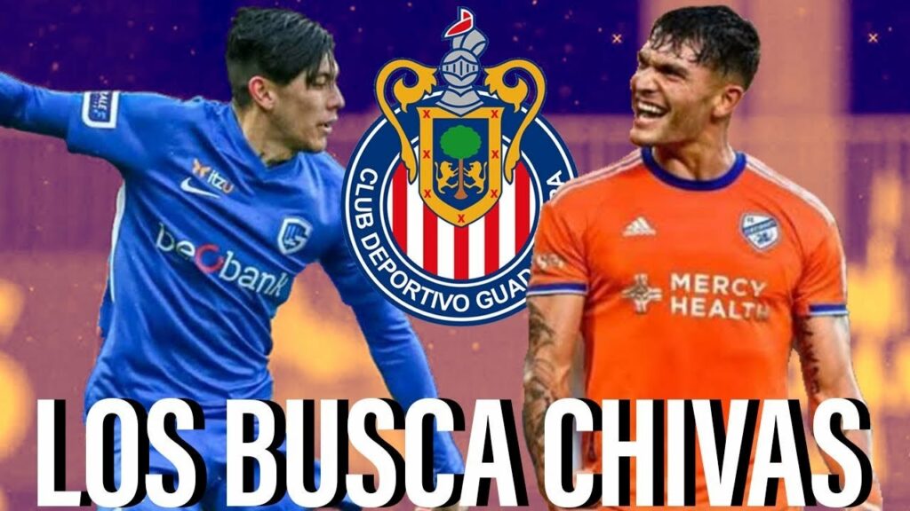 🚨REFUERZOS chivas 2023 | Gerardo Arteaga y Brandon Vázquez en la mira de chivas | rumores chivas 🚨REFUERZOS chivas 2023 | Gerardo Arteaga y Brandon Vázquez en la mira de chivas | rumores chivas