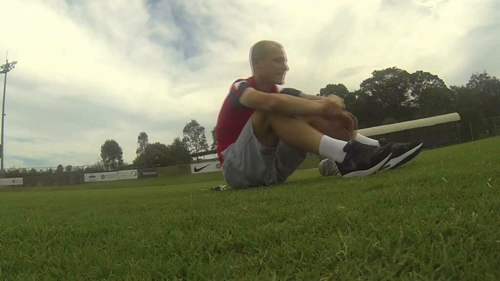 Aaron Mooy Player Profile