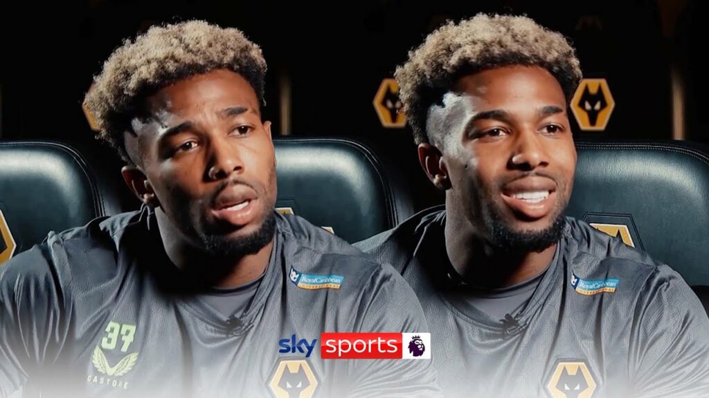 "We will see what happens" 👀 Traoré discusses his future & more!