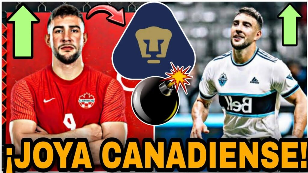 ✅ÚLTIMA HORA 🔥 LUCAS CAVALLINI REFUERZO DE LUJO | LLEGARÍA A REFORZAR A PUMAS | REFUERZOS PUMAS 2022