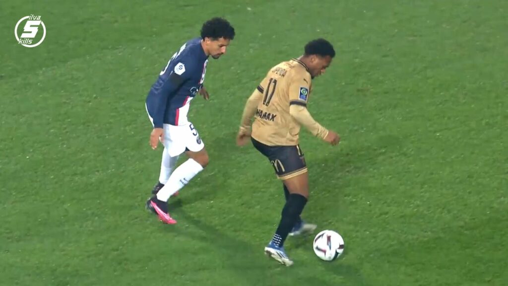 Loïs Openda is a Belgian Talent! - 2022/23