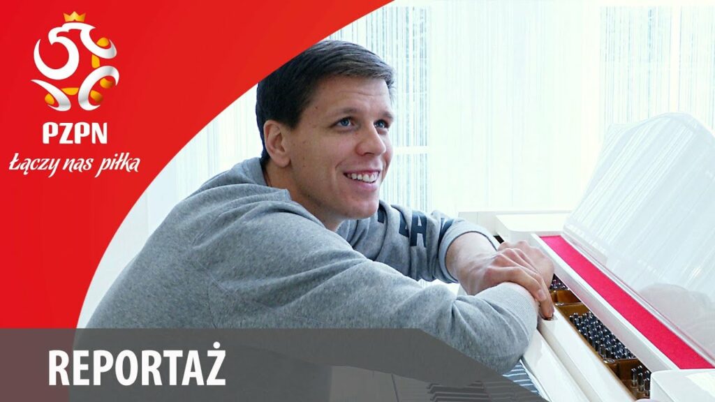 #2 Wojciech Szczęsny 1/3 (English subtitles)