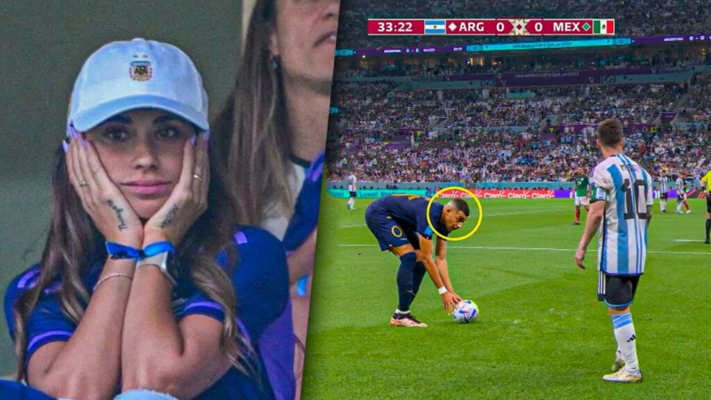 Lionel Messi -  TOP 25 GOAT Goals