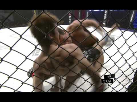 ROADFC007 : 6th Sato Shoko vs Kang Kyung-ho ROADFC007 : 6th Sato Shoko vs Kang Kyung-ho