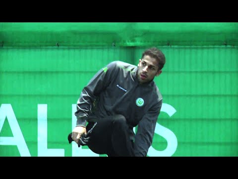 Ricardo Rodriguez verlängert beim VfL Wolfsburg bis 2019: "Ein deutliches Zeichen"