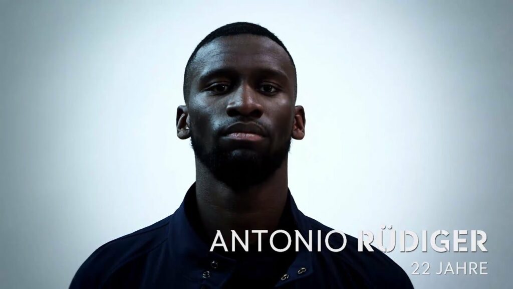 Player Profile: Antonio Rüdiger