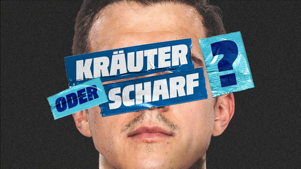 "Lelelele, muss ich zugeben" 🎵😁 | mit Marc-Oliver Kempf