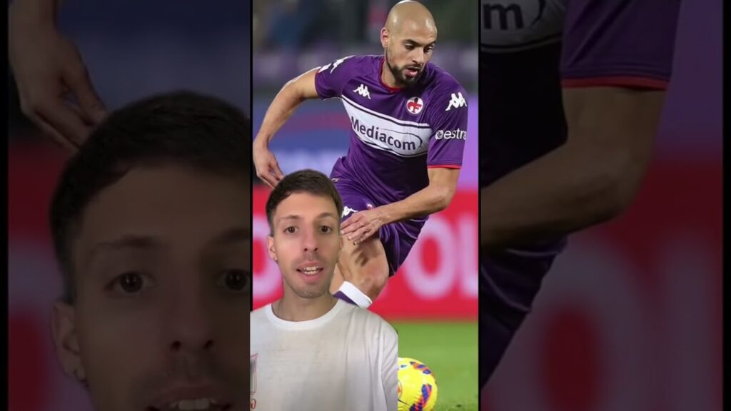 AMRABAT ERA SUPLENTE DE LUCAS TORREIRA