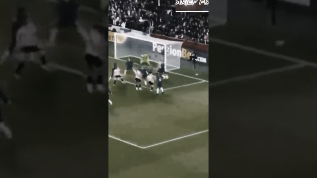 BEAUTIFUL bryan mbeumo pass | Liverpool vs Brentford #shorts #football