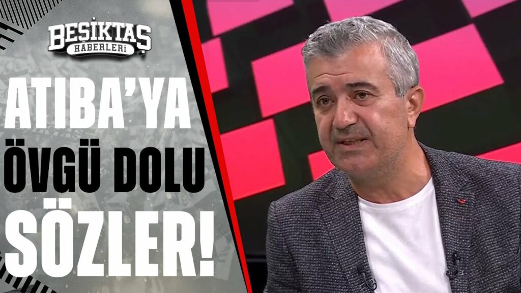 Selahattin Kınalı: "Atiba Hutchinson, Taç Kazandıran Değil Maç Kazandıran Bir Oyuncu"