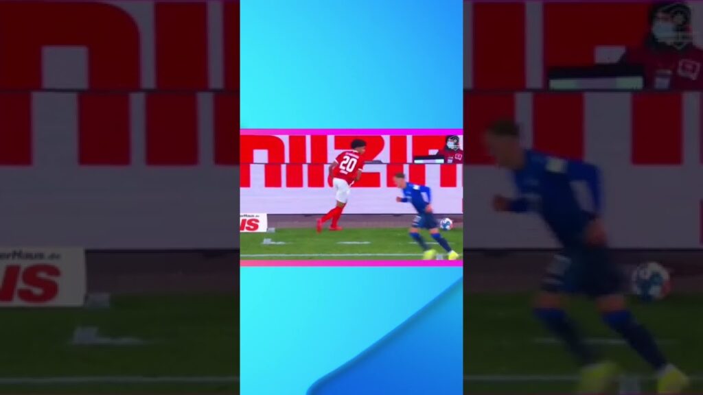 DAVID RAUM | Cómo juega la estrella del Hoffenheim￼