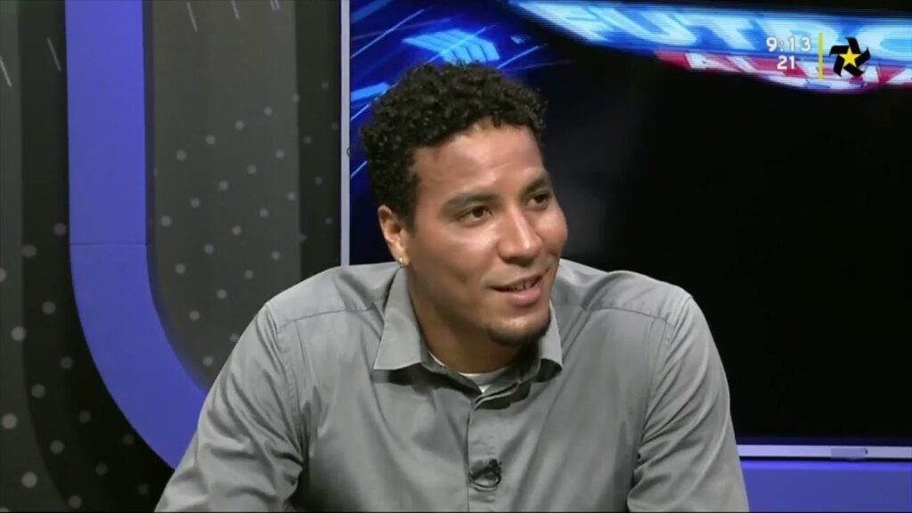 FADCR ¿Es un desperdicio que Esteban Alvarado no esté en #LaSele?