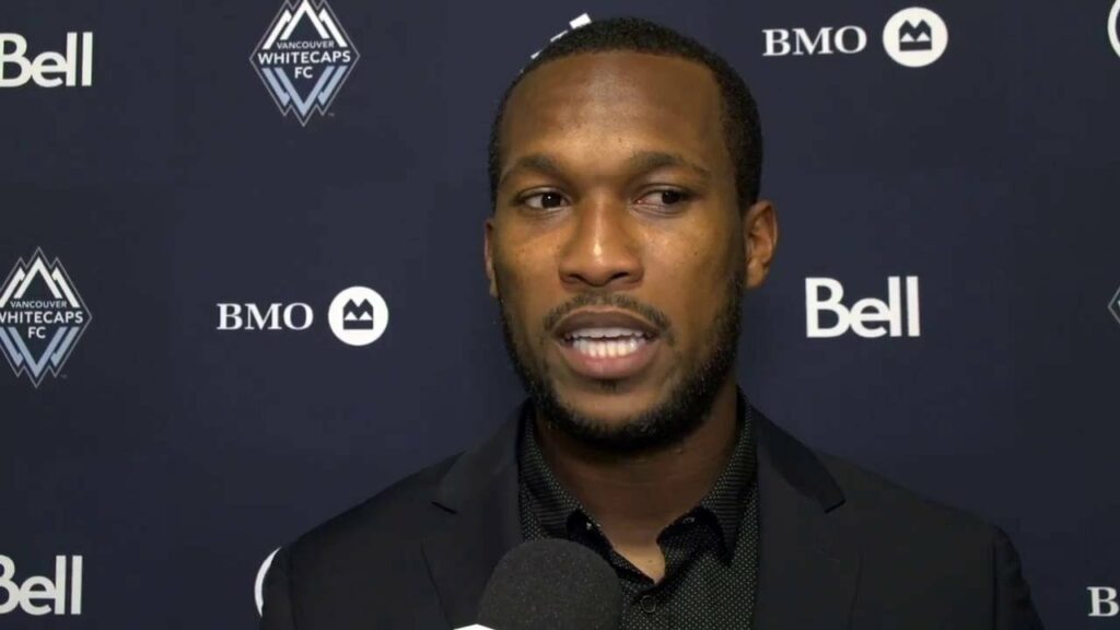 Kendall Waston se ilusiona con el Juego de las Estrellas de la MLS