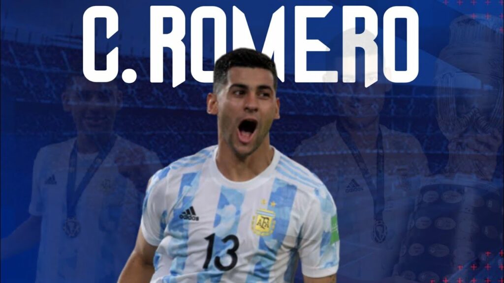 അർജന്റീനയുടെ വൻ മതിൽ   🔐 | Cristain Romero inspirational story malayalam