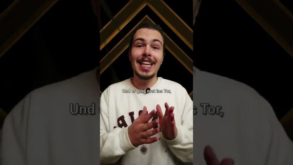 Die unglaubliche Geschichte von Arsenals Matt Turner! 🤯