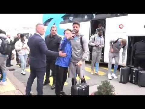 Trabzonspor’da Nwakaeme ŞOKU!