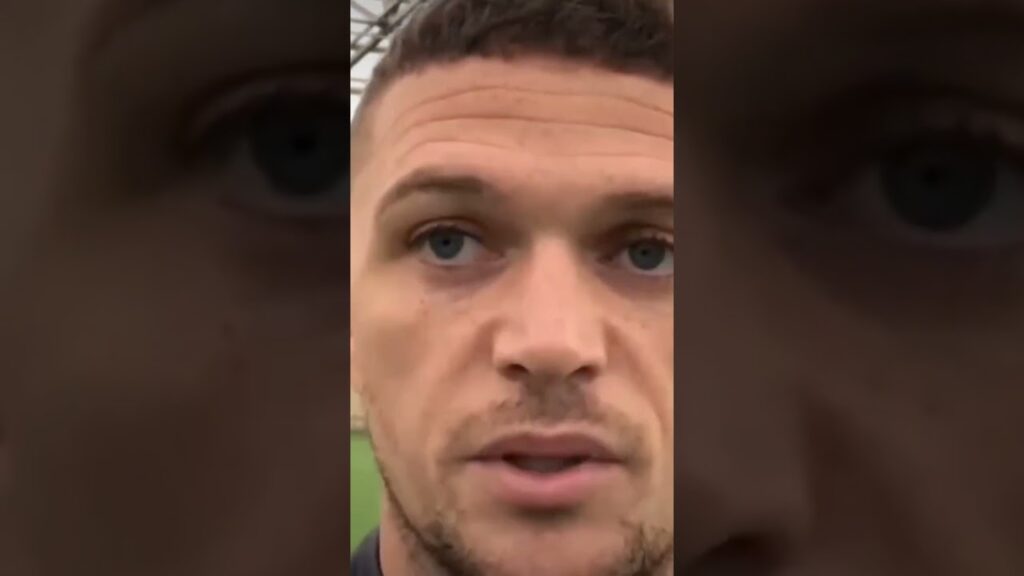 🔥 Kieran Trippier on his favourite Newcastle moment so far