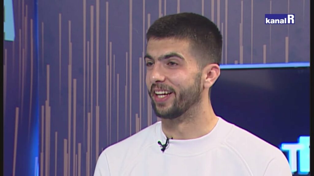 Tribine 21.02.2022. - Nediljko Labrović