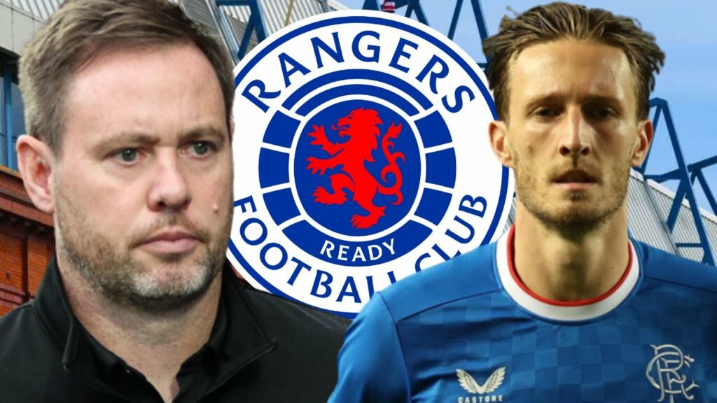 BEN DAVIES SPEAKS HONESTLY ABOUT RANGERS SITUATION ? | Gers Daily