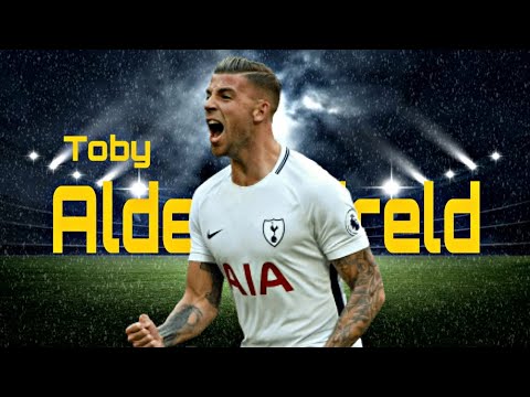 Toby Alderweireld 2019 • Perfect Defender • HD