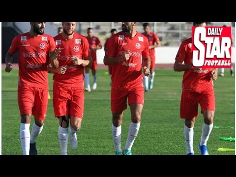 PROFILE: Why Tunisia face an uphill battle at the 2018 World Cup