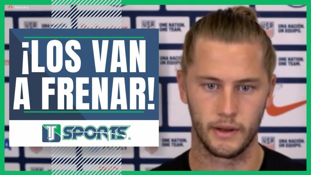 REVELA Walker Zimmerman cómo USA PARARÁ a Raúl Jiménez y los ATACANTES de la Selección Mexicana REVELA Walker Zimmerman cómo USA PARARÁ a Raúl Jiménez y los ATACANTES de la Selección Mexicana