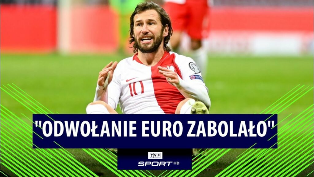 Grzegorz Krychowiak: jeszcze niedawno mówili, że już "po Krychowiaku" | WYWIAD