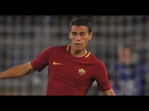 En Roma aseguran que fichaje de Héctor Moreno fue un error
