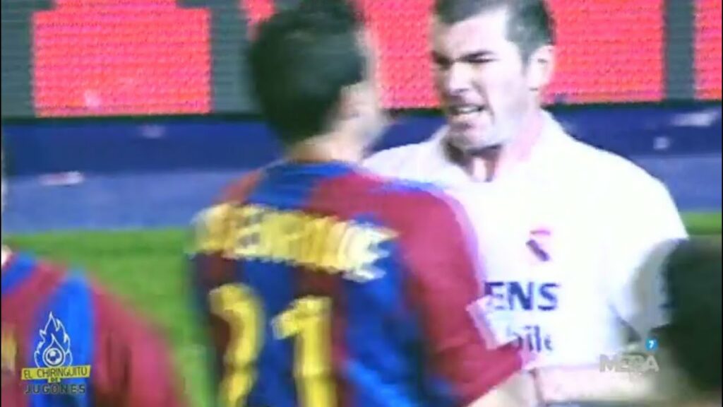 Zidane y Luis Enrique se vuelven a ver las caras