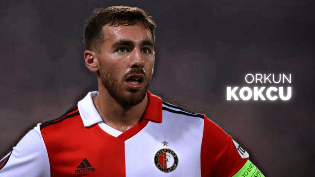 Orkun Kökçü – Maestro Midfielder | 2022/23 Orkun Kökçü - Maestro Midfielder | 2022/23