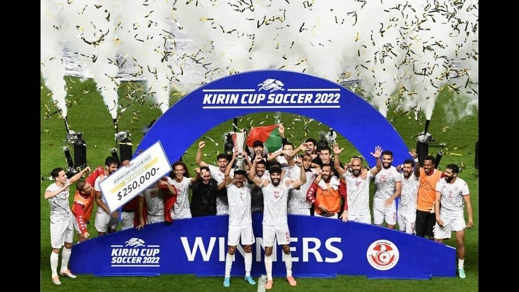 issam jebali Amazing goal ( Tunisie 🇹🇳 vs Japon 🇯🇵 3-0  ) 🔥#tunisie