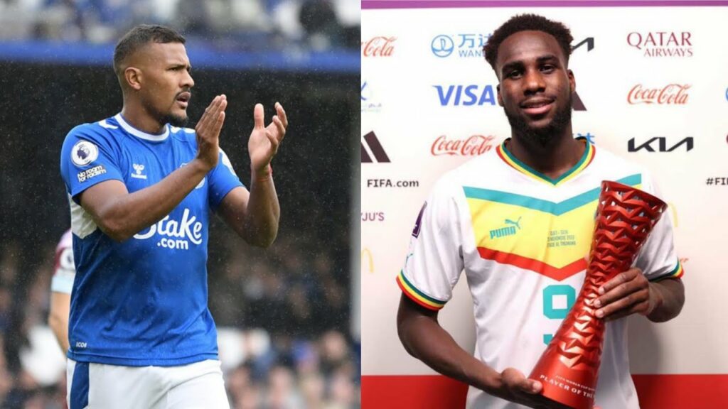 RONDON QUITTE EVERTON...BOULAYE DIA VA ÊTRE...ZIDANE REFUSE L'INVITATION...MESSI VA PROLONGÉ ?...