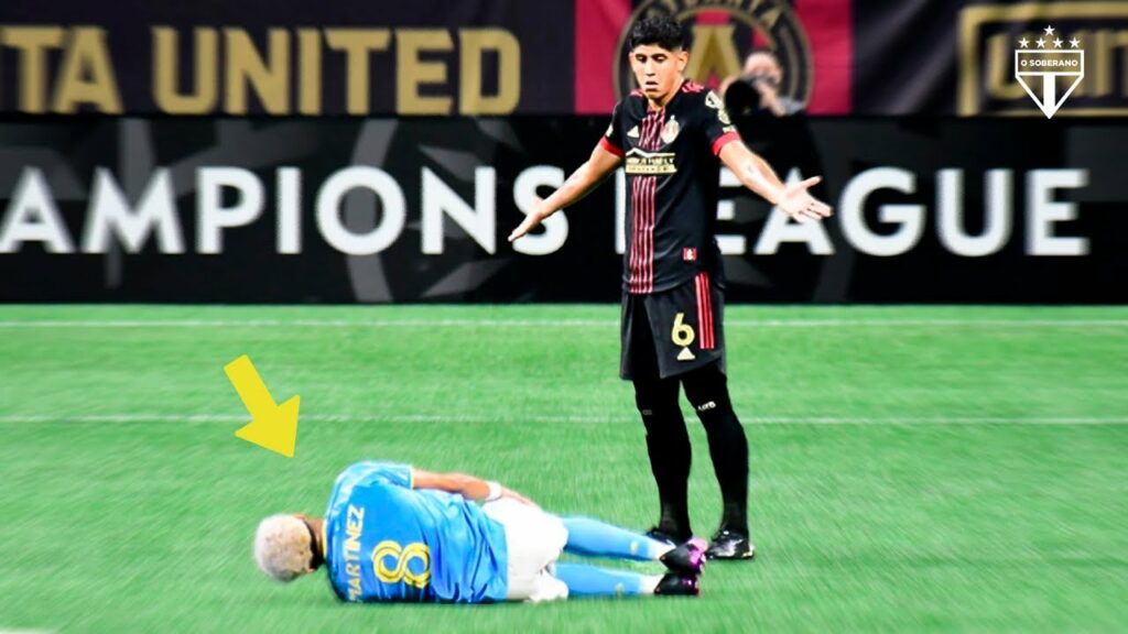 Por isso o São Paulo CONTRATOU Alan Franco